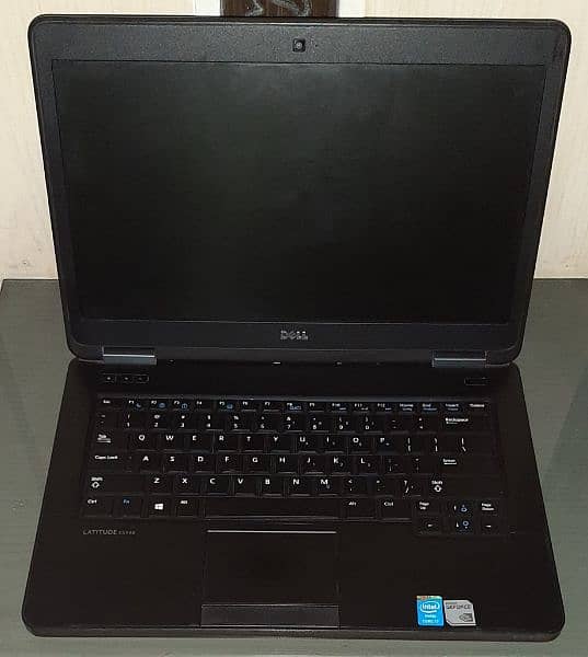 Dell Latitude E5440 Core i7 With Graphics Card 1