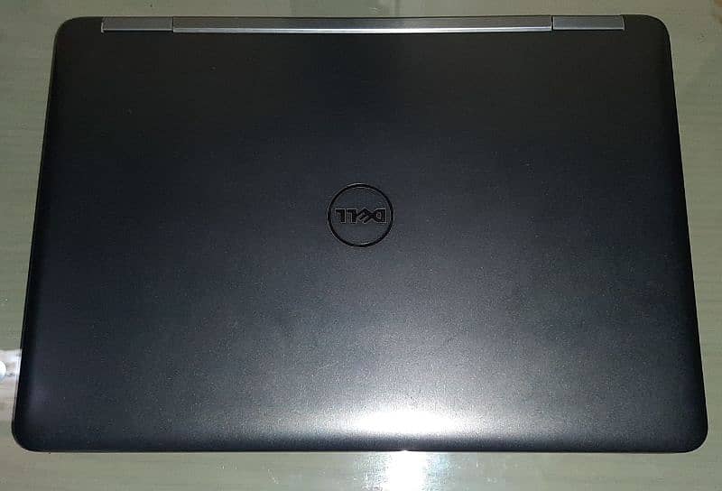 Dell Latitude E5440 Core i7 With Graphics Card 3