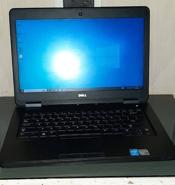 Dell Latitude E5440 Core i7 With Graphics Card 5