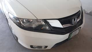 Honda City IVTEC 2018 0