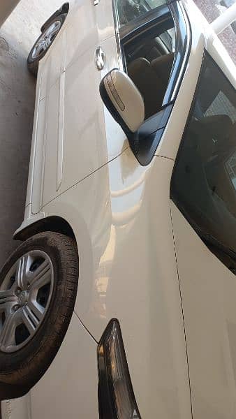 Honda City IVTEC 2018 5