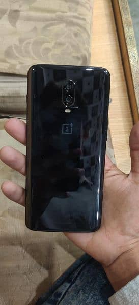 OnePlus 6t 5