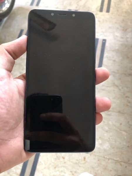 infinix 609  used condition 16 Gb 1