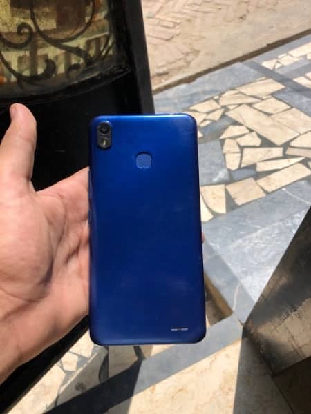 infinix 609  used condition 16 Gb 2