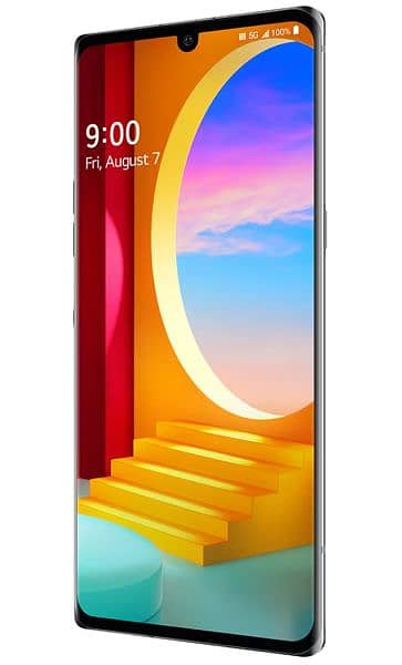 LG Velvet 1