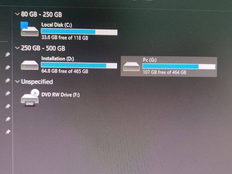 1 Tb Hdd Hard Drive 2