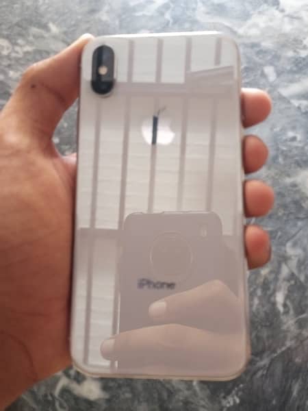 I phone X for sale 2