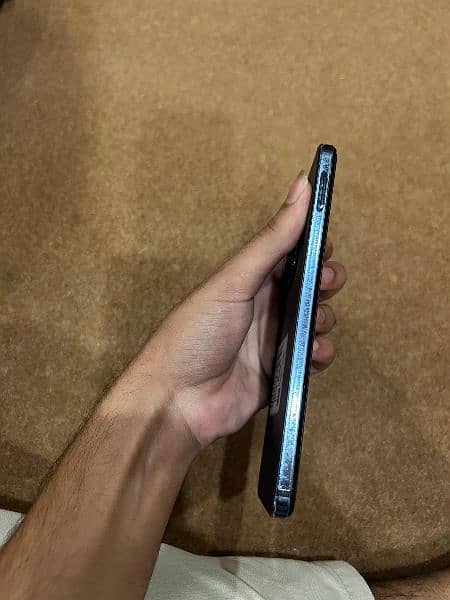 Infinix Hot 40 pro 5