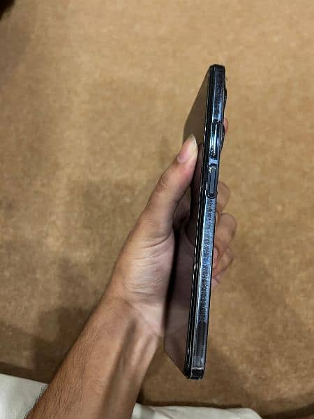 Infinix Hot 40 pro 9