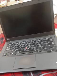 Core i5 4th gen, T440