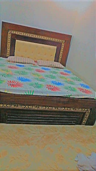 double bed king size 1