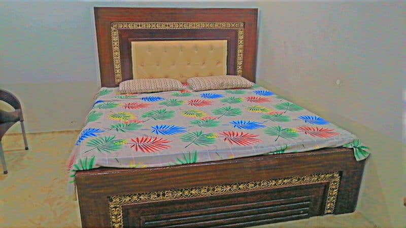 double bed king size 2