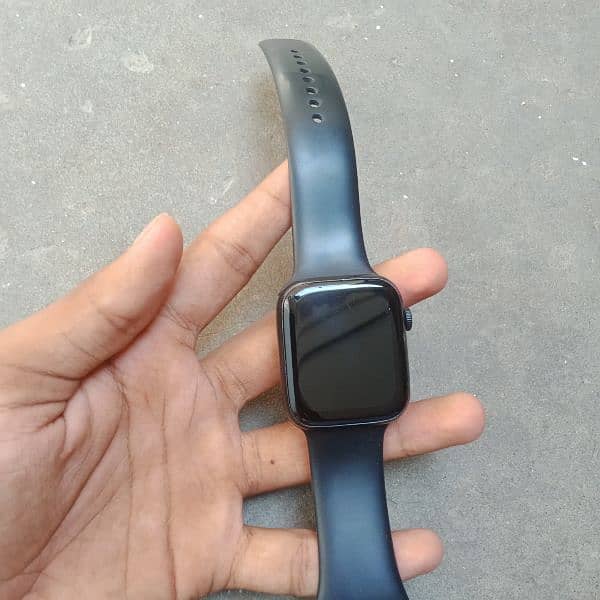 smart watch 2