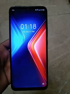 Infinix Hot 11 Play 0