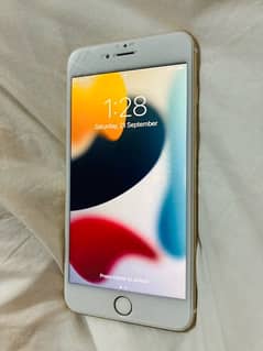 Iphone 6s plus non pta 32gb