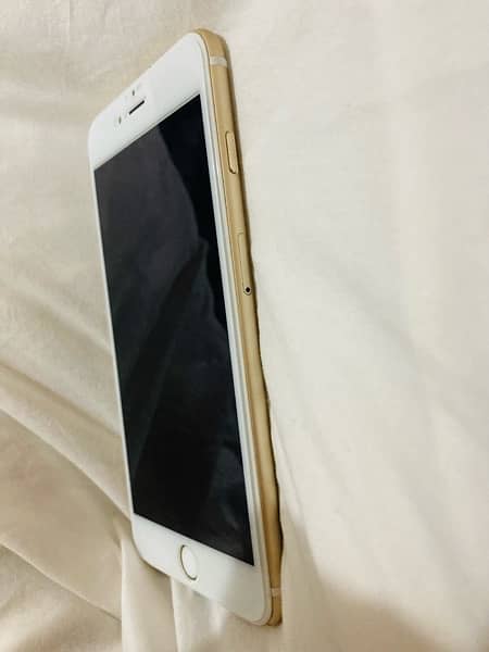 Iphone 6s plus non pta 32gb 2