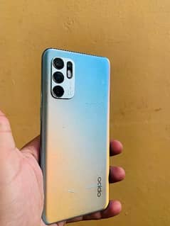 Oppo Reno 6 8+8 128GB Phone