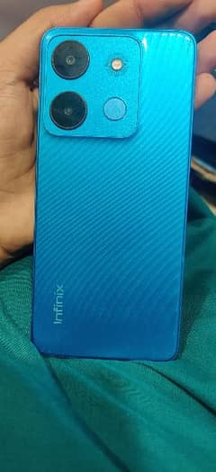 infinix Smart 7