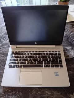 HP Laptop 0