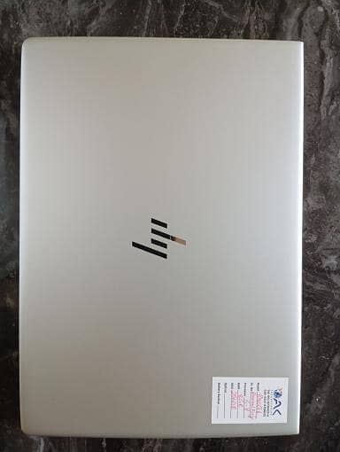 HP Laptop 1