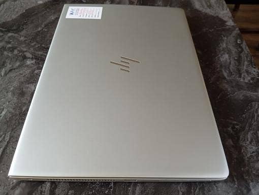 HP Laptop 3