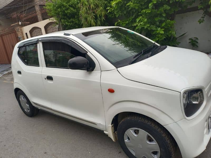 Suzuki Alto 2019 Vxr 2