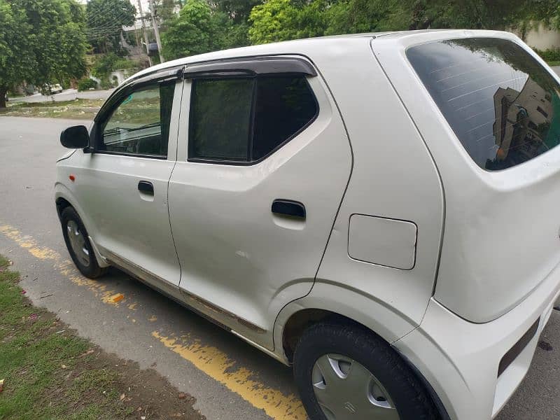 Suzuki Alto 2019 Vxr 5