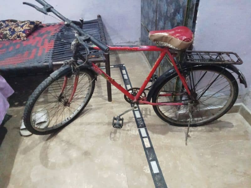 cycle for sale 0