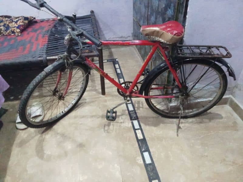 cycle for sale 1