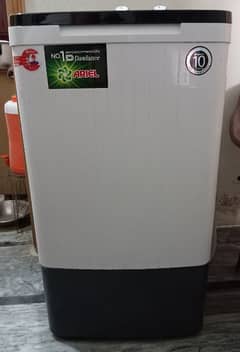 Dawlance 9100c Washing Machine