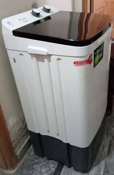 Dawlance 9100c Washing Machine 5