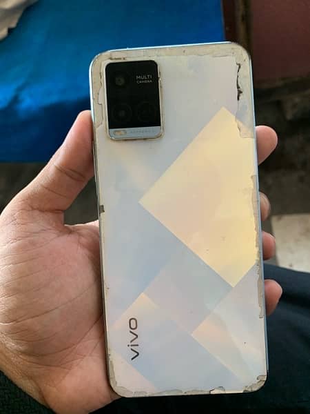 vivo Y21 4/64 1