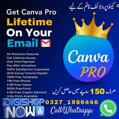 canva pro for lifetime 0