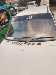 Suzuki Mehran VXR 2008 Bhara Khau Islamabad