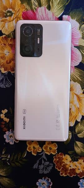 Xiaomi MI 11T Pro 1