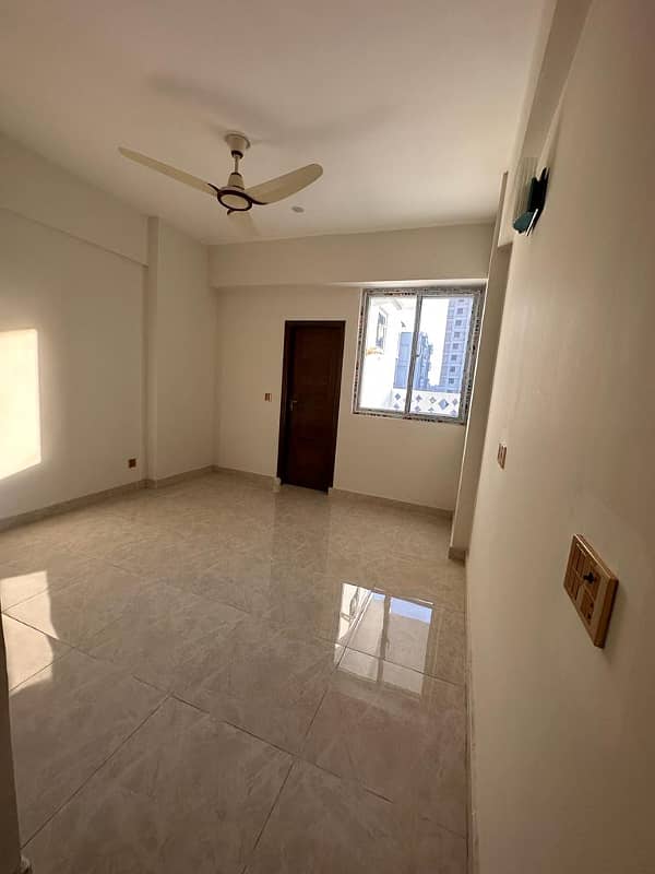 Brand New Flat For Sale in DHA Phase 2 Islamabad 10