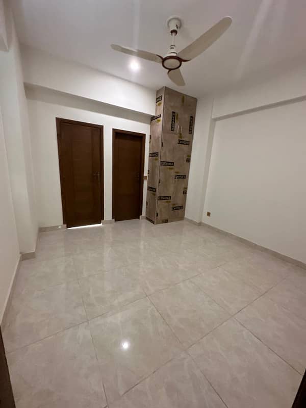 Brand New Flat For Sale in DHA Phase 2 Islamabad 11