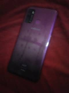 infinix