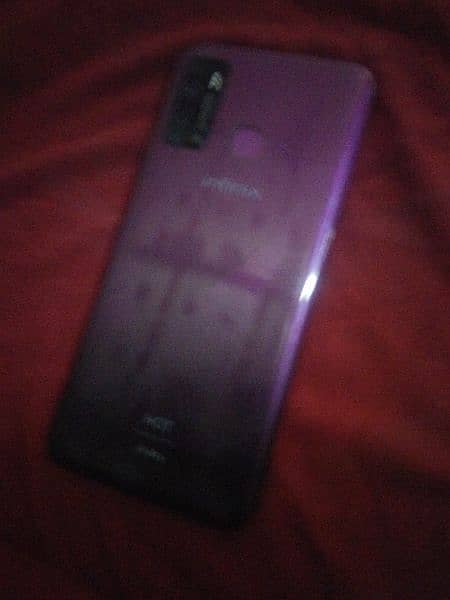 infinix hot9 4 64 0