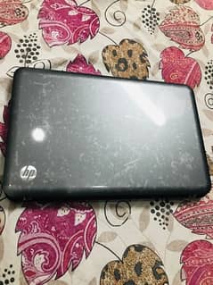 Hp Core i3  laptop