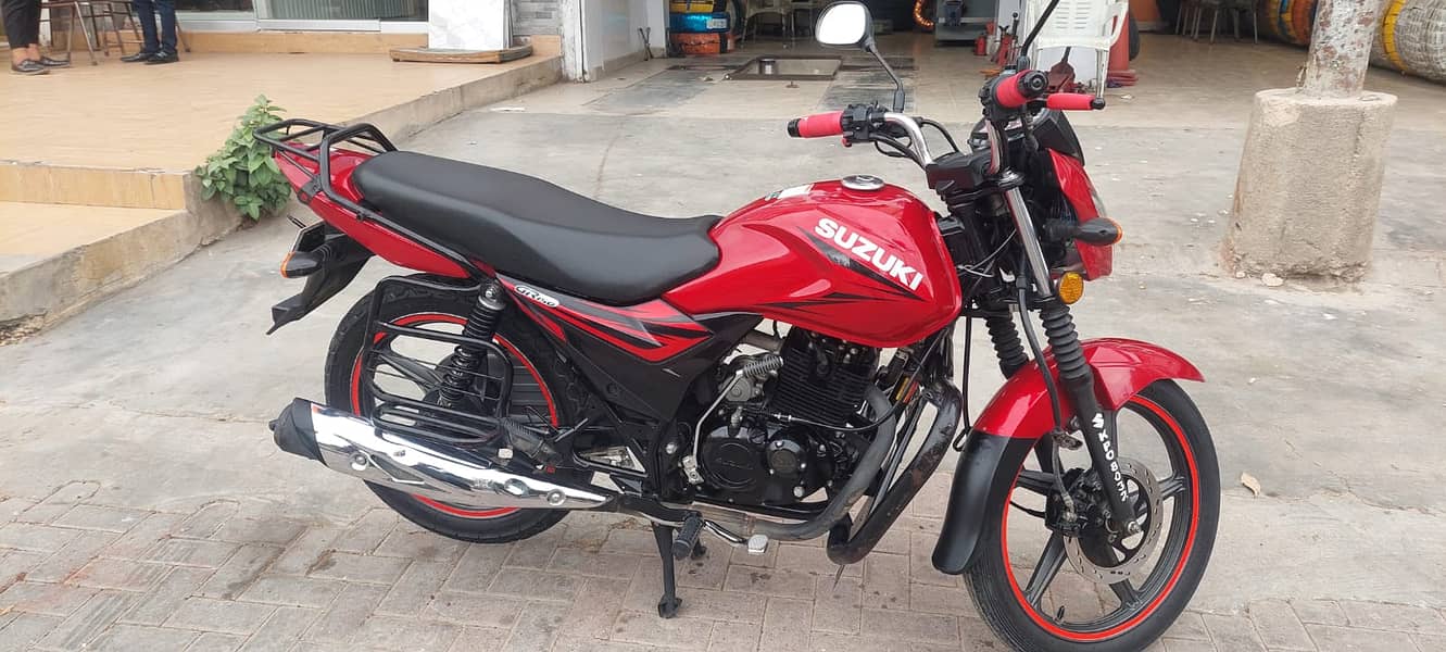 bike for sell 18