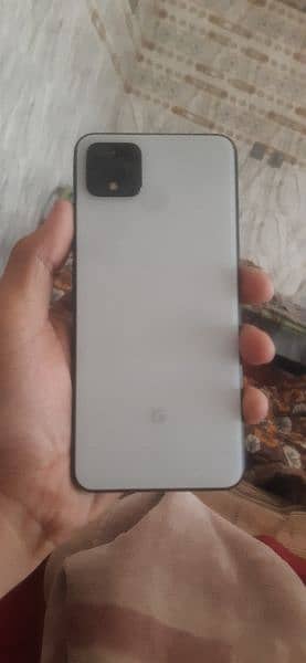 Google pixel 4xl 1