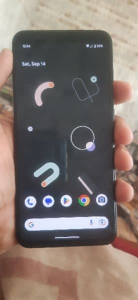 Google pixel 4xl 2