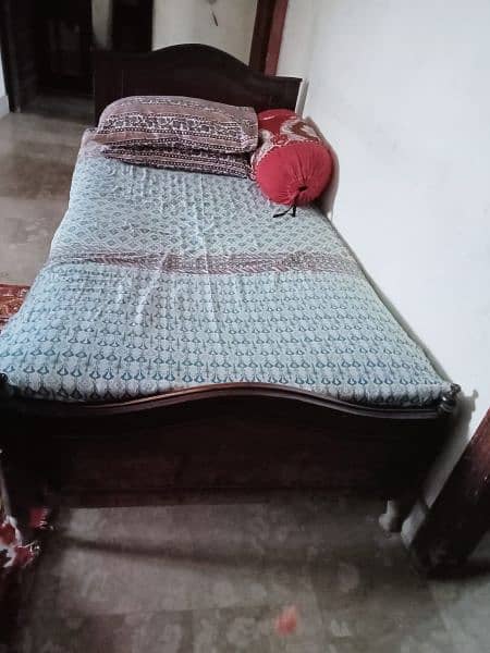 Single Bed For sale 1