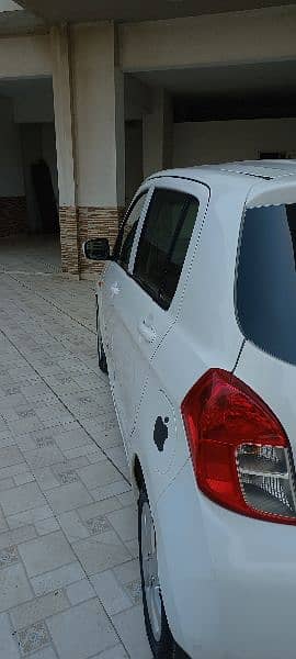 Suzuki Cultus VXL 2020 5