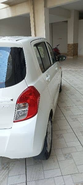 Suzuki Cultus VXL 2020 6