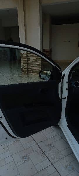 Suzuki Cultus VXL 2020 8