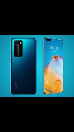 hawei p40 pro non pta