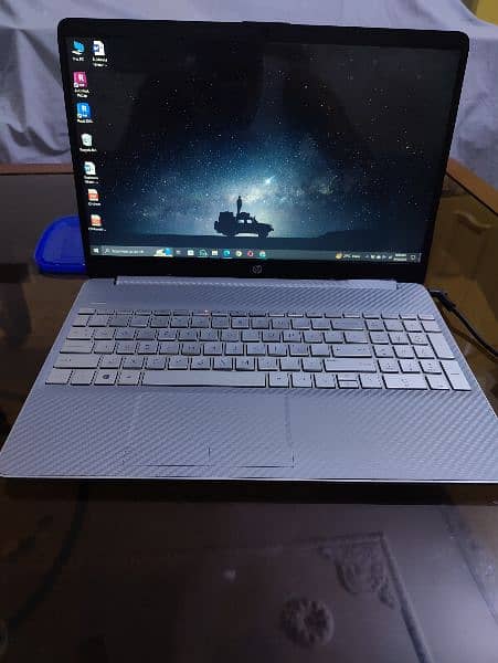 HP Laptop 10 gen 1