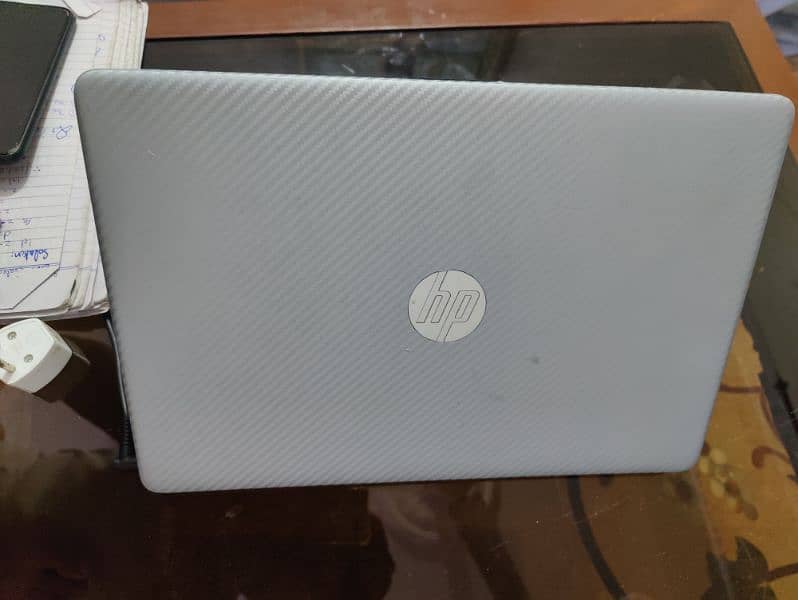 HP Laptop 10 gen 2